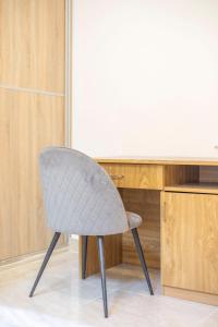 Cozy Quentin Apartment near Danube River