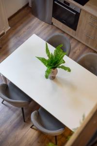 Cozy Quentin Apartment near Danube River