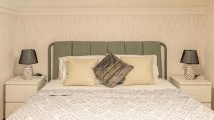 Cozy Quentin Apartment near Danube River