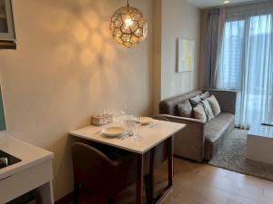 The Astra Luxury Condo in Town