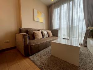 The Astra Luxury Condo in Town