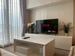 The Astra Luxury Condo in Town