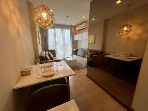 The Astra Luxury Condo in Town