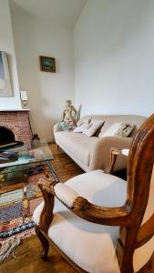 Villa Tournevent - Villa dexception avec vue Mer - Veules-les-Roses