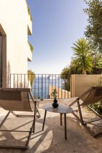 Villa Eleven Excelsior - Skyline Gym, Pool, Beach and Spa