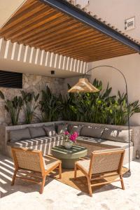 Villa Eleven Excelsior - Skyline Gym, Pool, Beach and Spa