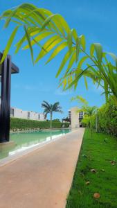 Loft con Tina y Alberca Mérida Norte