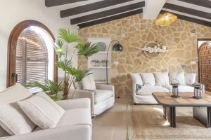 Villa Soluna - Costa Carpediem