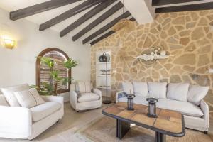 Villa Soluna - Costa Carpediem