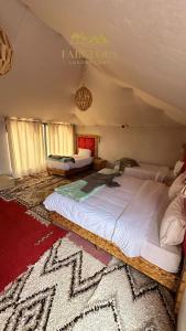 Fabulous Luxury Camp