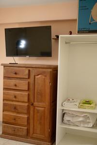 Keóken - Frente al Hiper Tehuelche