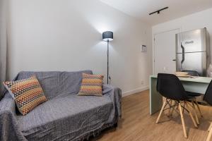 Lindo Apto no coração de SP