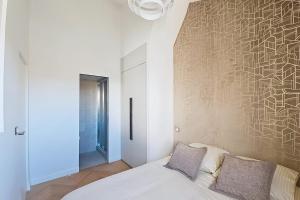 Henri Camille RE- Constantine - Luxury 2 bedrooms DUPLEX downtown