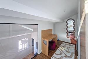 Henri Camille RE- Constantine - Luxury 2 bedrooms DUPLEX downtown