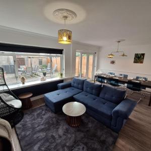 Free Parking, comfortable, stylish house, Greater London & Kent Gateway