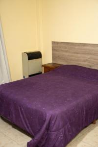 Keóken - Frente al Hiper Tehuelche