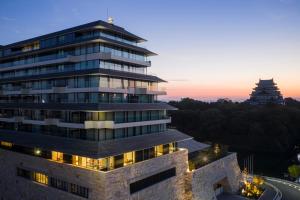 Nagoya Espacio Nagoya Castle, The Leading Hotels of the World "LHW" 5-Star Accommodation room