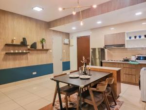 One Residences Family Suites KL by CityNest