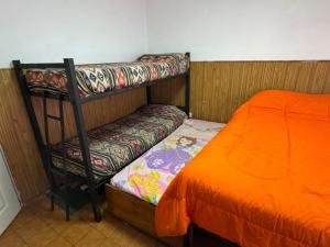 Rosario siempre estuvo cerca