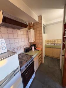 Dúplex Primera línea, 2 terrazas y vista total al mar