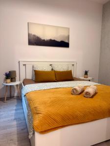 Green Rest Apartment Cracow