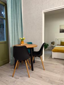 Green Rest Apartment Cracow