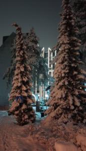 Apartman Royal Luxury Lara