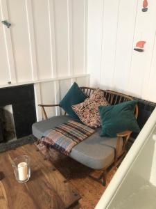 Romantic Cottage, Port Isaac