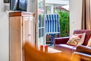 Dünenresidenz, TiniMar B01