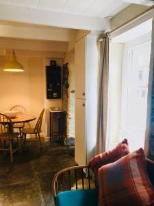 Romantic Cottage, Port Isaac