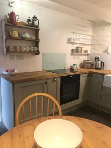 Romantic Cottage, Port Isaac