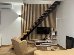 Apartamento Deluxe Cantillana