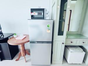 ThianTongResort Pool Apartment