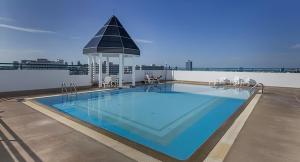 ThianTongResort Pool Apartment