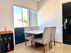 Casa Aconchegante em Hortolândia