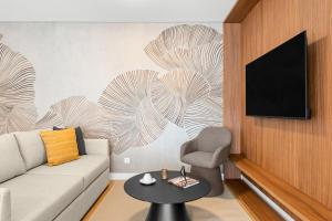 Urban Flow Bonfim Boutique Apartments