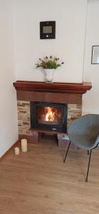 Apartamenty i Pokoje u Doroty