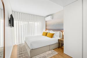 Urban Flow Bonfim Boutique Apartments