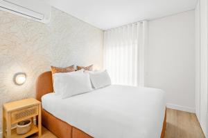 Urban Flow Bonfim Boutique Apartments