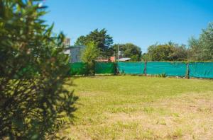 Casa Potrero de Garay