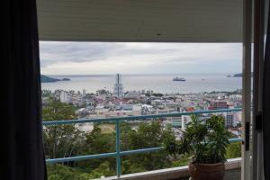 Residy Retreat x Baan Suan Villa