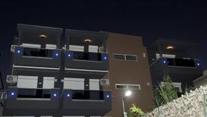 IFI Apartments