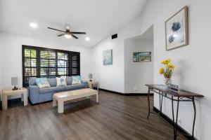 Boca Grande Getaway 4BR 2BA Golf Couse HEATED POOL