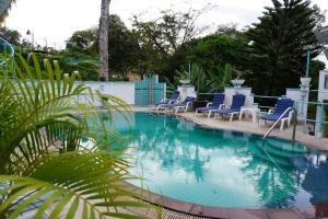 Residy Retreat x Baan Suan Villa