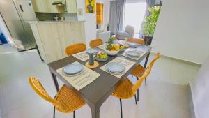 Apartamento Armonía-K-204