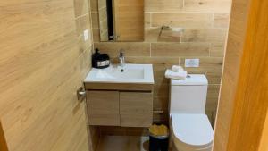 Apartamento Armonía-K-204