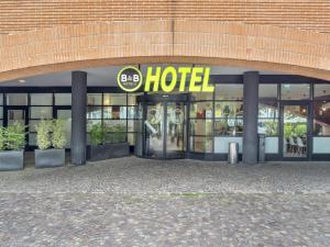 B&B Hotel Como Camerlata