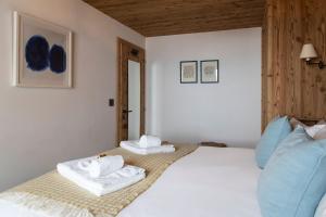 La Ruinette-Spacious 3-bed with wonderful views