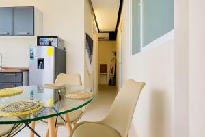 Loft con Tina y Alberca Mérida Norte