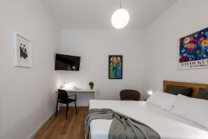 StayEasy Central Station - Cozy 3 bedrooms 3 baths